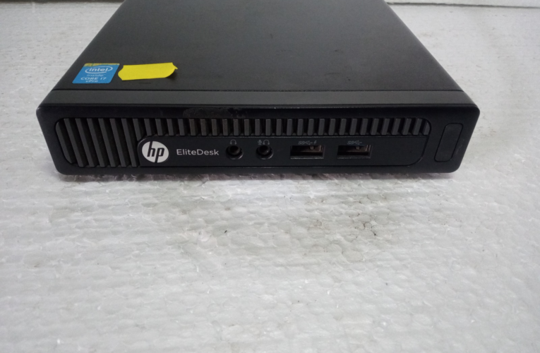 MINI PC
