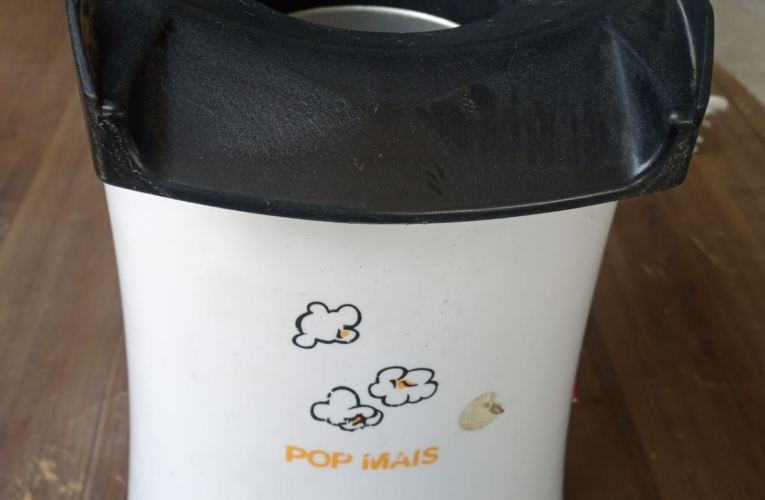 PIPOQUEIRA