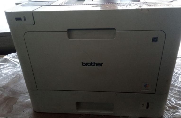 Impressora Brother