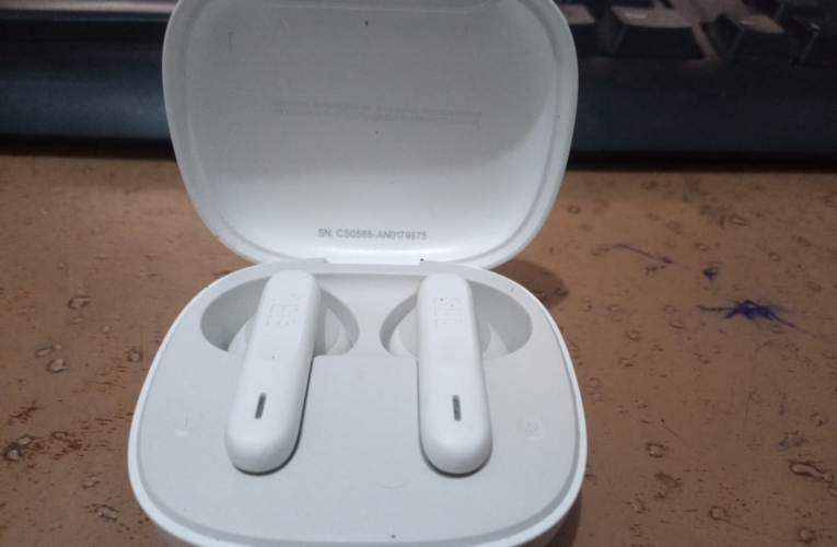 Fone original JBL