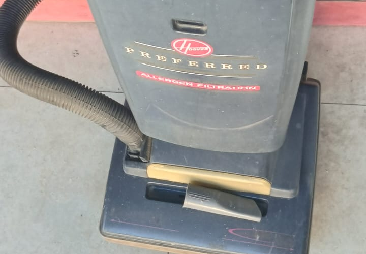 Aspirador de pó