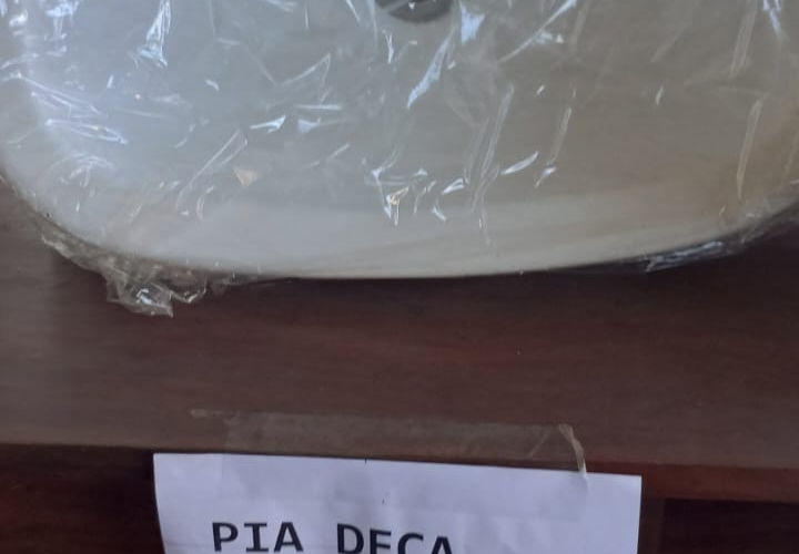 Pia de Deca